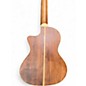 Used Lanikai CK-6EK Curly Koa Koa Ukulele