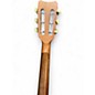 Used Lanikai CK-6EK Curly Koa Koa Ukulele