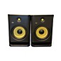 Used KRK RP8 ROKIT G4 Pair Powered Monitor thumbnail