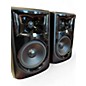 Used JBL 308P MKII PAIR Powered Monitor
