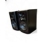 Used JBL 308P MKII PAIR Powered Monitor