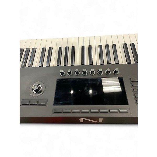 Used Native Instruments KONTROL S88 MK3  MIDI Controller