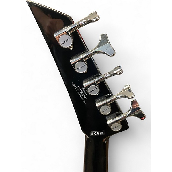 Used Morley ABY Pedal