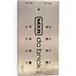 Used MXR DC Brick Power Supply thumbnail