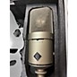 Used Neumann M149 Condenser Microphone