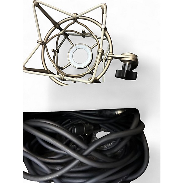 Used Neumann M149 Condenser Microphone