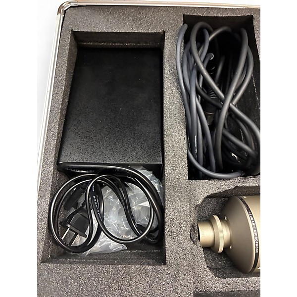 Used Neumann M149 Condenser Microphone