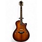 Used Taylor Taylor T5 C2 Custom Koa koa top Acoustic Electric Guitar thumbnail