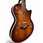 Used Taylor Taylor T5 C2 Custom Koa koa top Acoustic Electric Guitar