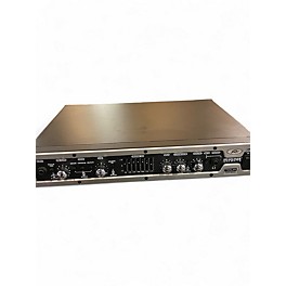 Used Peavey HEADLINER 1000 Bass Preamp