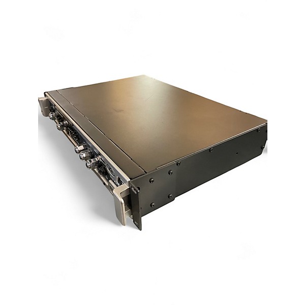 Used Peavey HEADLINER 1000 Bass Preamp