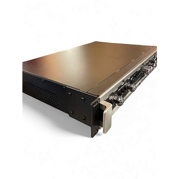 Used Peavey HEADLINER 1000 Bass Preamp
