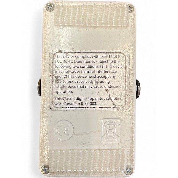 Used Electro-Harmonix Looper 360 Nano Pedal