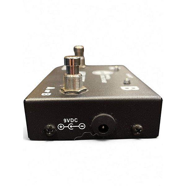 Used Livewire ABY1 Switcher Pedal