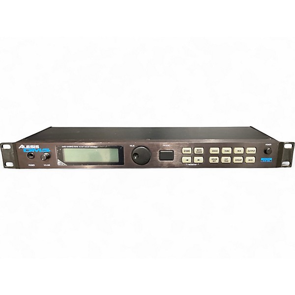 Drum MIDI音源 / Alesis DM5 Used Alesis DM5 Module Electric Drum Module | Guitar Center