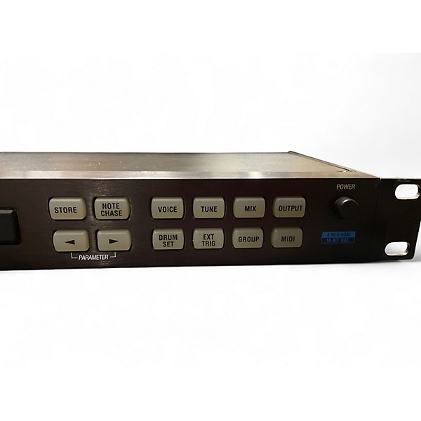 Used Alesis DM5 Module Electric Drum Module | Guitar Center