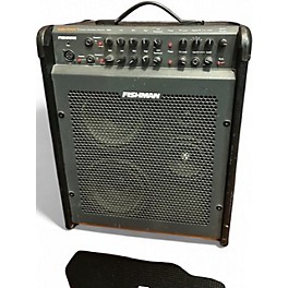 Used Fishman PROLBX300 Loudbox Performer 130W Acoustic Guitar Combo Amp