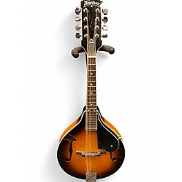 Used Washburn M1S Sunburst Mandolin