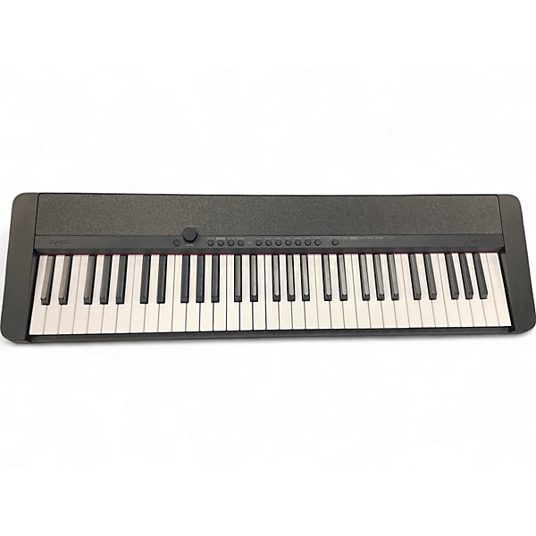 Used Casio CT-S1