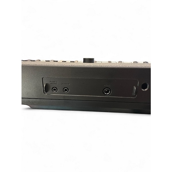 Used Casio CT-S1