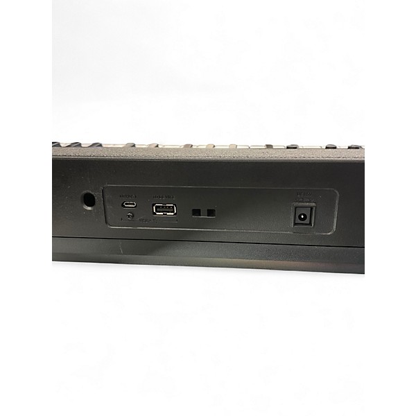 Used Casio CT-S1