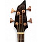 Used Breedlove pursuit exotic s conert Twilight Acoustic Bass Guitar