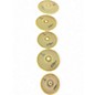 Used Zildjian 10in LOW VOLUME PACK Cymbal