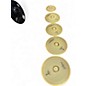 Used Zildjian 10in LOW VOLUME PACK Cymbal