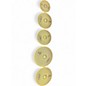 Used Zildjian 10in LOW VOLUME PACK Cymbal