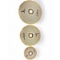 Used Zildjian 10in LOW VOLUME PACK Cymbal