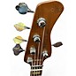 Used Sire Marcus Miller V8 Blonde Electric Bass Guitar