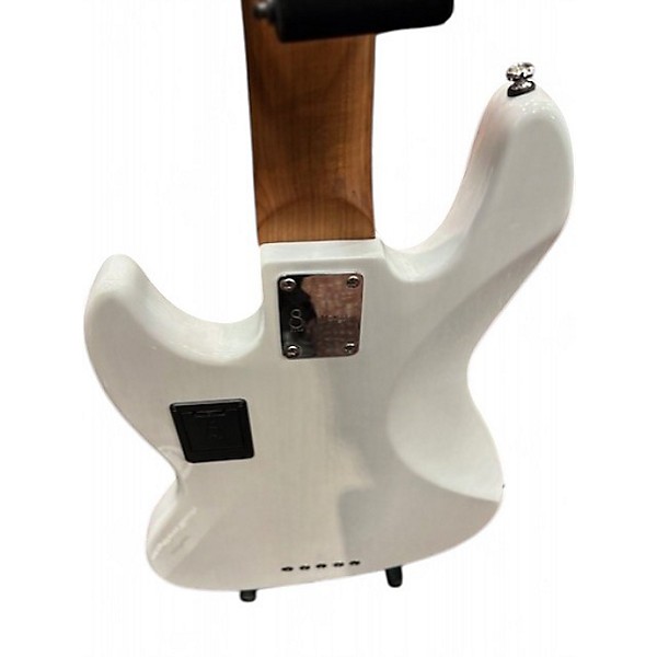 Used Sire Marcus Miller V8 Blonde Electric Bass Guitar