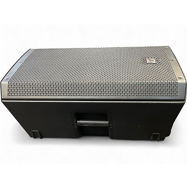 【中古】 Technolectro Kings Compilation / Electro-Voice ZLX-12P G2 Powered Speaker Pair With ELX200
