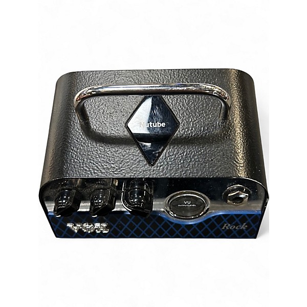 Used VOX MV50 Rock Guitar Amp Head