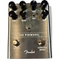 Used Fender THE PINWHEEL Effect Pedal thumbnail