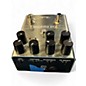 Used Fender THE PINWHEEL Effect Pedal