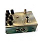 Used Fender THE PINWHEEL Effect Pedal