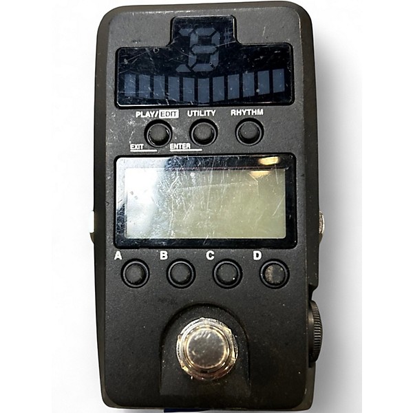 Used KORG PANDORA STOMP Effect Processor