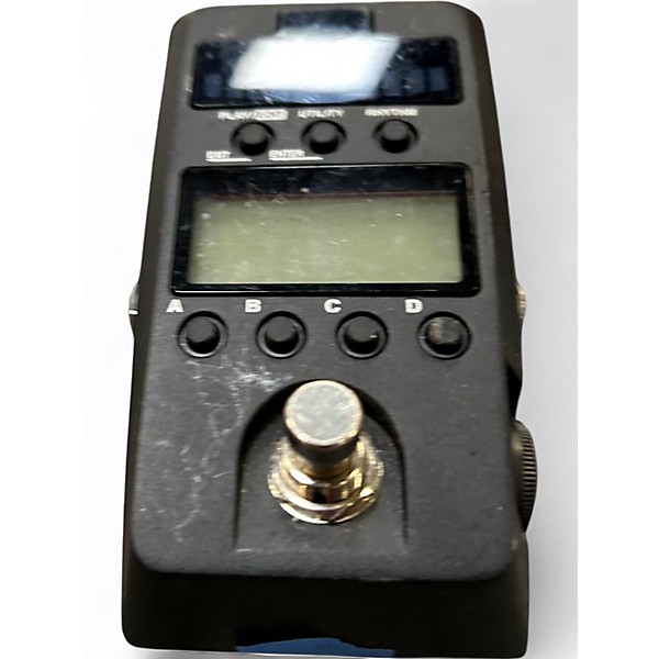 Used KORG PANDORA STOMP Effect Processor