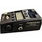 Used KORG PANDORA STOMP Effect Processor
