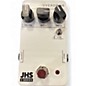 Used JHS OVERDRIVE Effect Pedal thumbnail