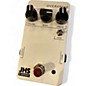 Used JHS OVERDRIVE Effect Pedal