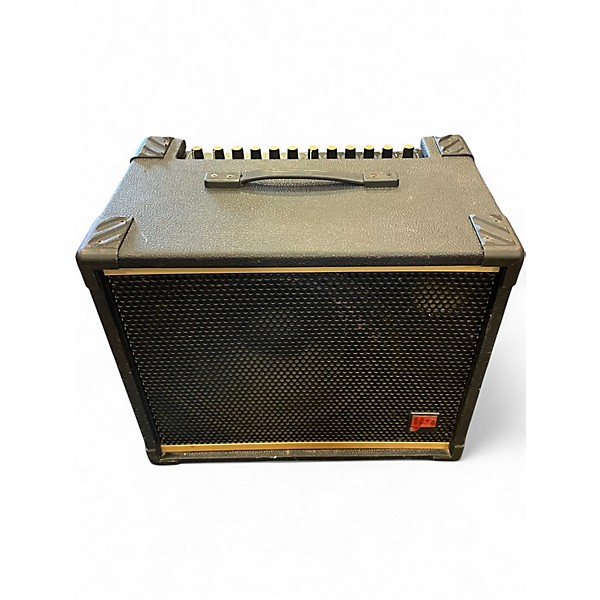 Used Yorkville bloc 100k Keyboard Amp
