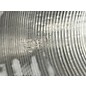 Used Zildjian 14in A Custom Hi Hat Bottom Cymbal