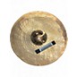Used Zildjian 14in Z Custom Dyno Beat Hi Hat Cymbal