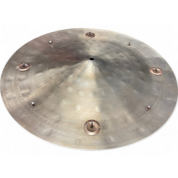 Used SABIAN 20in Paragon Diamondback Cymbal