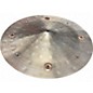 Used SABIAN 20in Paragon Diamondback Cymbal