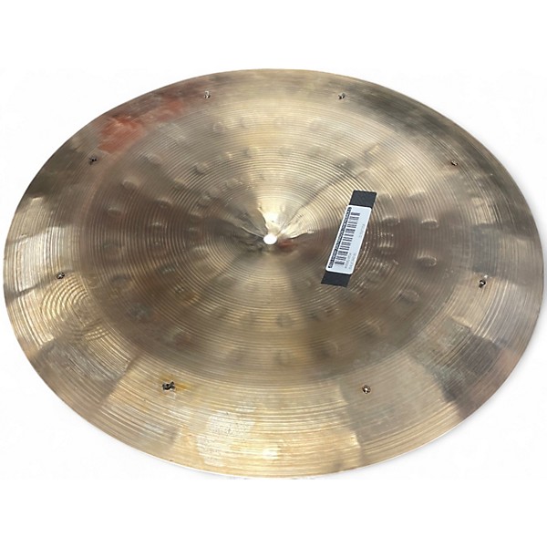 Used SABIAN 20in Paragon Diamondback Cymbal