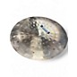 Used SABIAN 20in Paragon Diamondback Cymbal