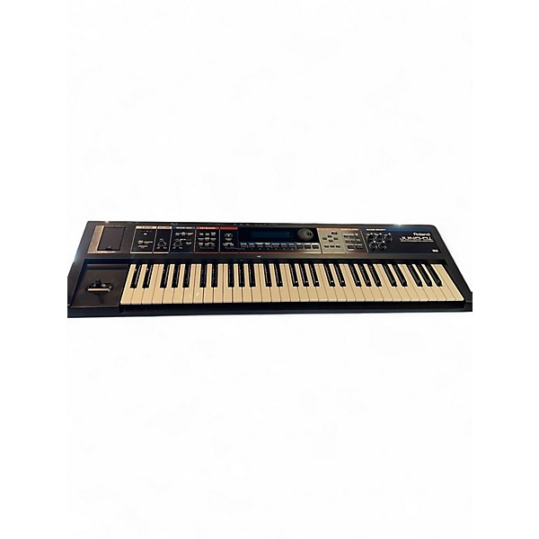 Used Roland Juno DI Synthesizer | Guitar Center Used Roland Juno DI Synthesizer | Guitar Center